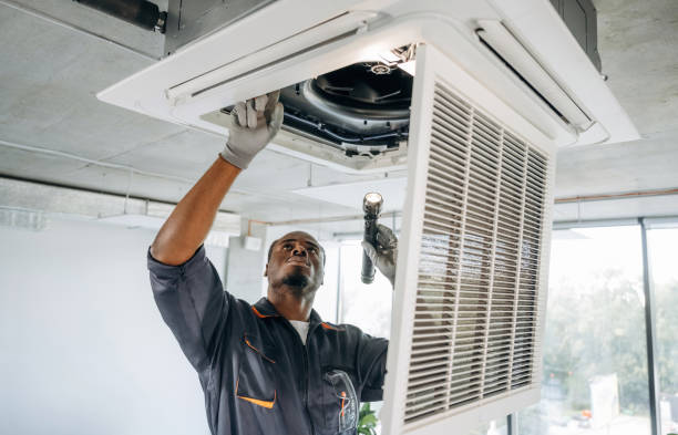 Licensed Furnace Repair service in Ledbetter, KY - FH HVAC